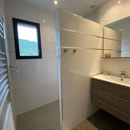 Lejlighed Bel 2 Chambres Vue Campagne *