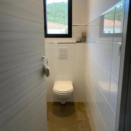Bel 2 Chambres Vue Campagne Lejlighed Viggianello