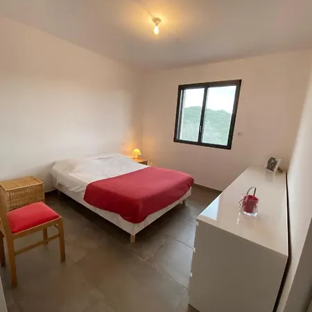 Lejlighed Bel 2 Chambres Vue Campagne Viggianello